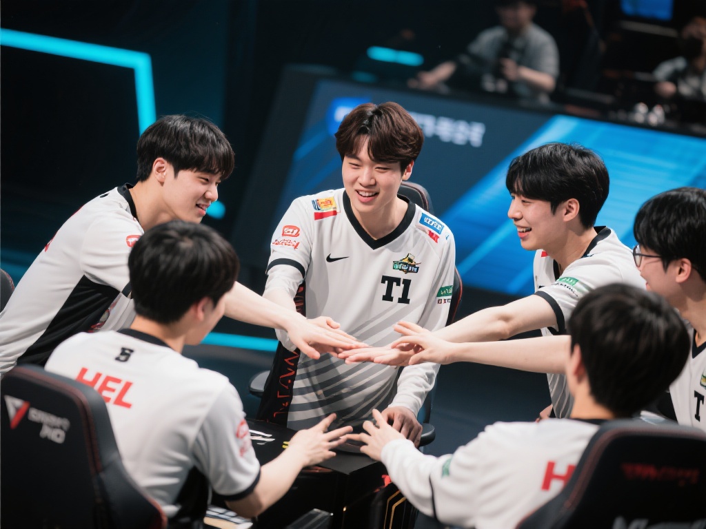 次局对决:Doran安蓓萨神勇,T1夺赛点胜机 团队协作与个人优异的战略结合
除了Do