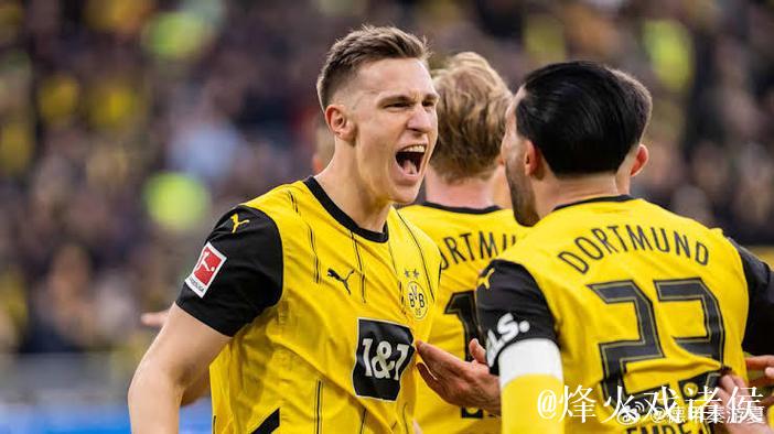 多特蒙德不愿低价出售,施洛特贝克静待豪门机会 多特蒙德不愿低价出售,施洛特贝克静待豪门机会