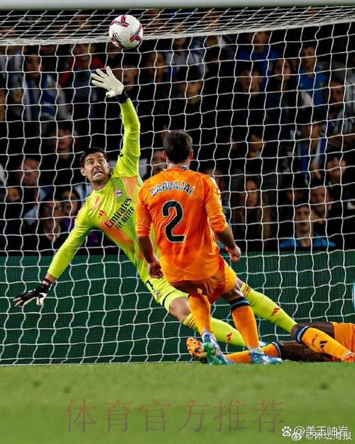 库尔图瓦:还有国王杯欧冠竞争 其它球队只能踢联赛