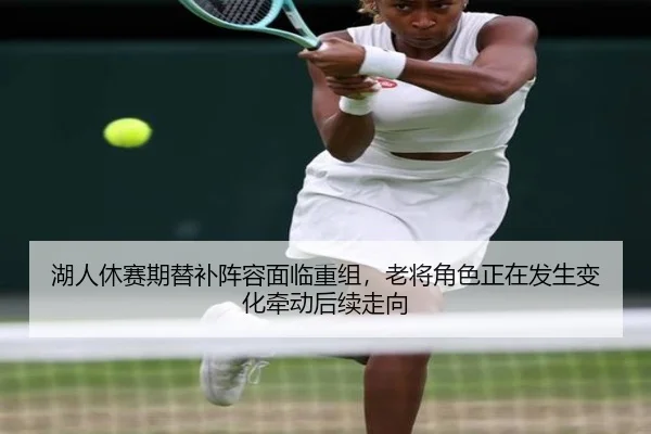 湖人休赛期替补阵容面临重组，老将角色正在发生变化牵动后续走向